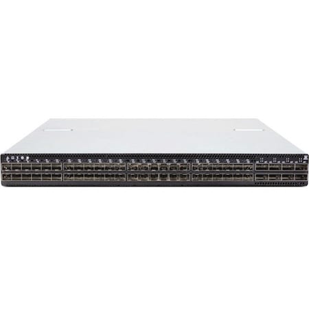 Mellanox Technologies Spectrum(Tm) Based 10Gbe/100Gbe 1U Open Ethernet Switch w/ Mlnx-Os, MSN2410-BB2R